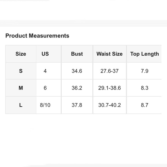 Sexy White Strappy Halter Bikini - Picture 7 of 7